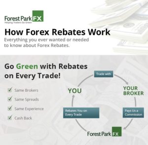 how rebates work